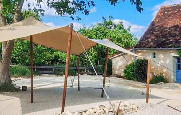 Holiday Home - Palluau Sur Indre , France - FEC024 2