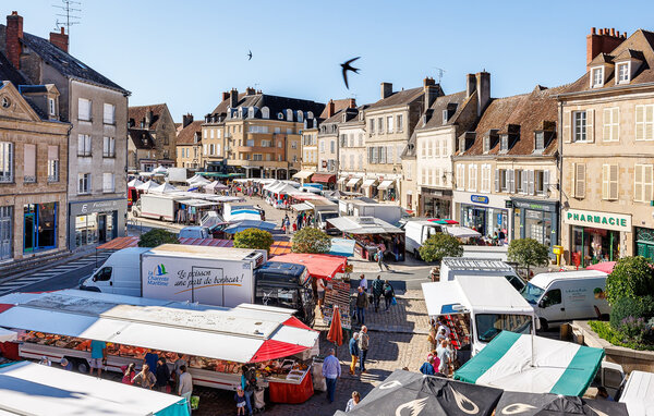 Semesterhus - MONTGIVRAY , Frankrike - FEC025 901