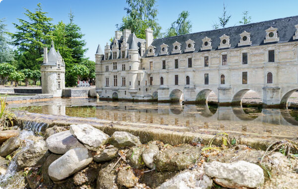 Semesterhus - MONTGIVRAY , Frankrike - FEC025 902