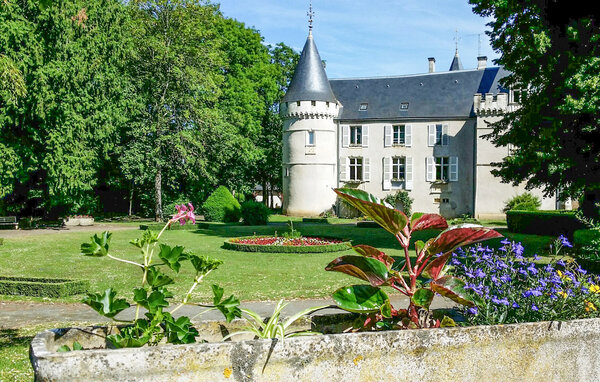 Semesterhus - MONTGIVRAY , Frankrike - FEC025 903