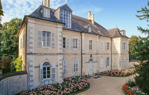 Semesterhus - MONTGIVRAY , Frankrike - FEC025 904