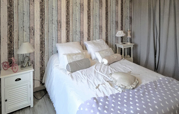 Semesterhus - MONTGIVRAY , Frankrike - FEC025 7