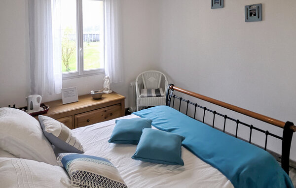 Semesterhus - MONTGIVRAY , Frankrike - FEC025 8