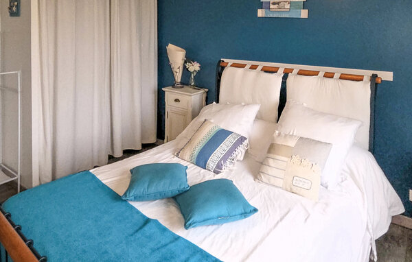 Semesterhus - MONTGIVRAY , Frankrike - FEC025 9