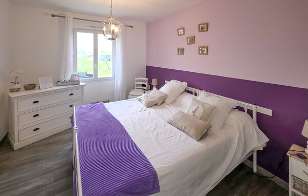 Semesterhus - MONTGIVRAY , Frankrike - FEC025 601