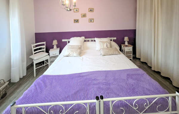 Semesterhus - MONTGIVRAY , Frankrike - FEC025 602