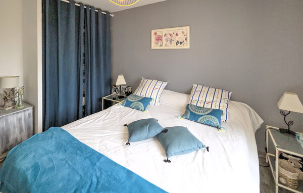 Semesterhus - MONTGIVRAY , Frankrike - FEC025 603