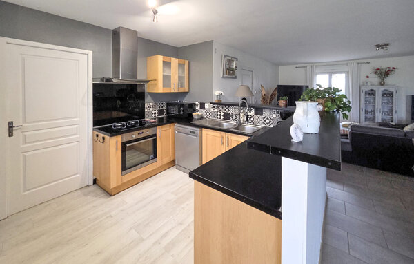 Semesterhus - MONTGIVRAY , Frankrike - FEC025 6