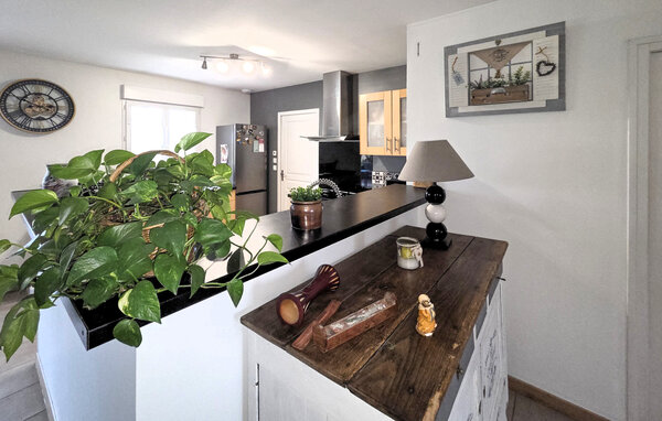 Semesterhus - MONTGIVRAY , Frankrike - FEC025 401