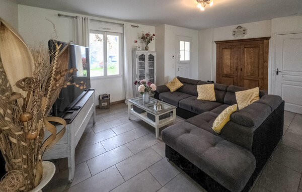 Semesterhus - MONTGIVRAY , Frankrike - FEC025 3