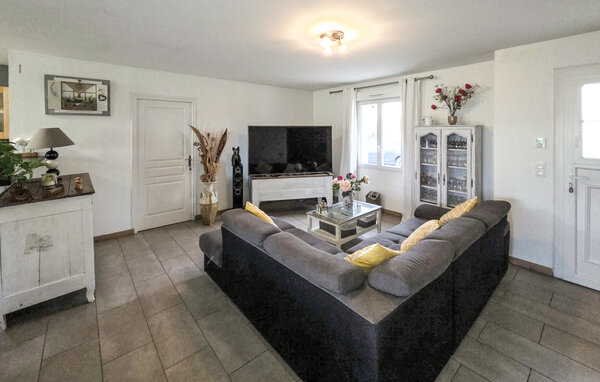 Semesterhus - MONTGIVRAY , Frankrike - FEC025 4