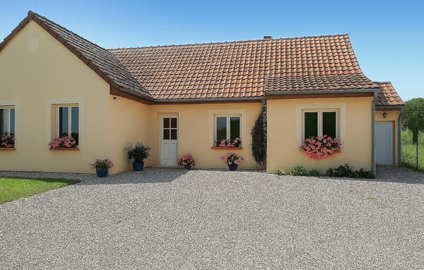 Semesterhus - MONTGIVRAY , Frankrike - FEC025 81