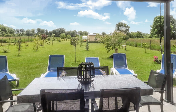 Semesterhus - MONTGIVRAY , Frankrike - FEC025 2