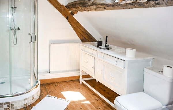 Ferienhaus - Mérigny , Frankreich - FEC026 702