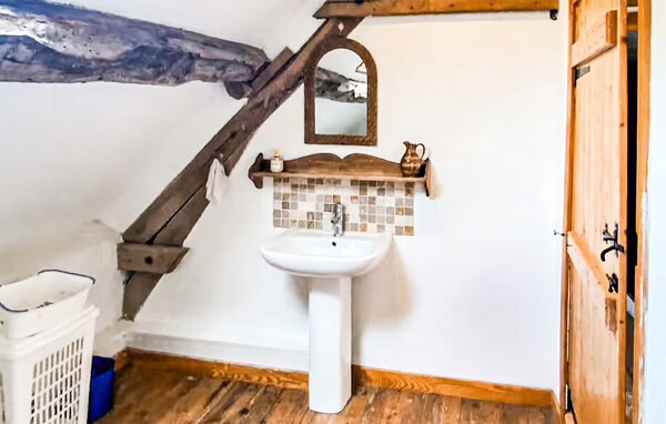 Ferienhaus - Mérigny , Frankreich - FEC026 703