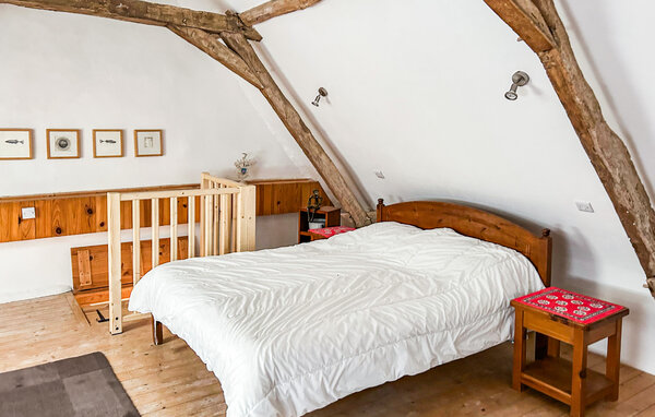 Ferienhaus - Mérigny , Frankreich - FEC026 6