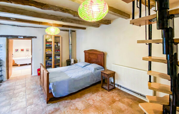 Ferienhaus - Mérigny , Frankreich - FEC026 601