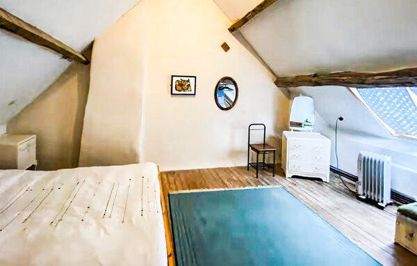 Ferienhaus - Mérigny , Frankreich - FEC026 602