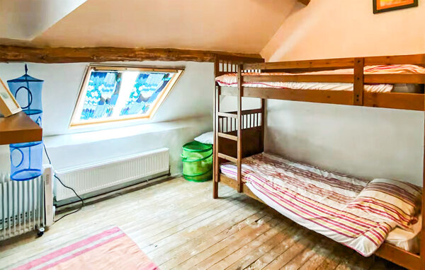 Ferienhaus - Mérigny , Frankreich - FEC026 603