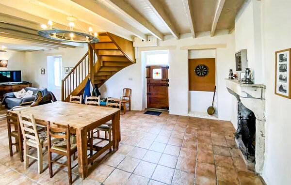 Ferienhaus - Mérigny , Frankreich - FEC026 4