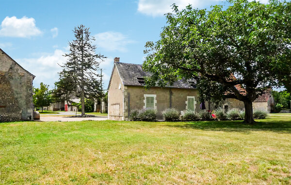 Ferienhaus - Mérigny , Frankreich - FEC026 81