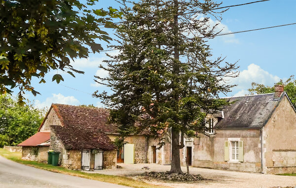 Ferienhaus - Mérigny , Frankreich - FEC026 2