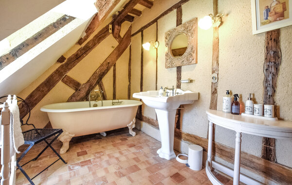 Vakantiehuis 