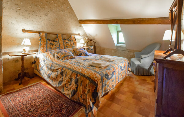 Vakantiehuis 
