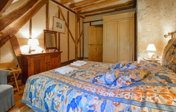 Vakantiehuis 