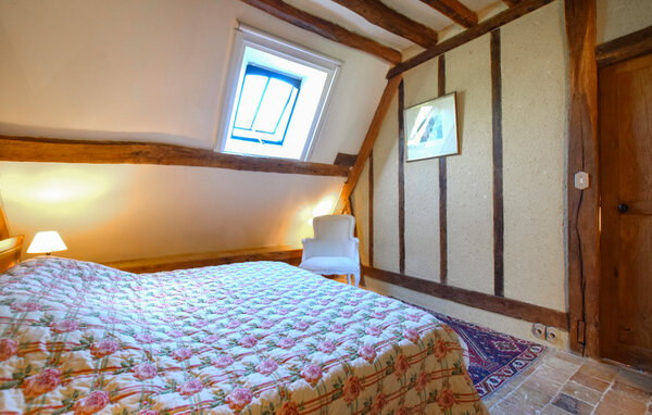 Vakantiehuis 