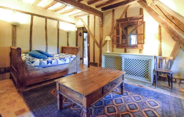 Vakantiehuis 