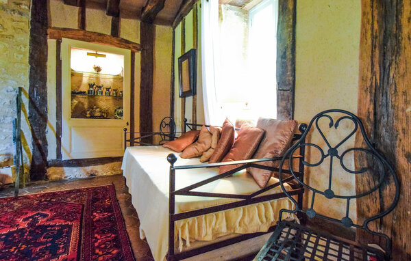 Vakantiehuis 