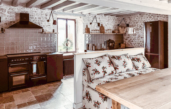 Casa de vacaciones - Bazoches les hautes , Francia - FEE008 5