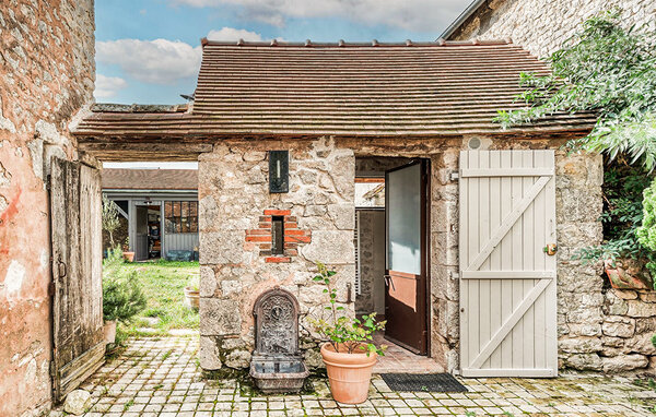 Casa de vacaciones - Bazoches les hautes , Francia - FEE008 7