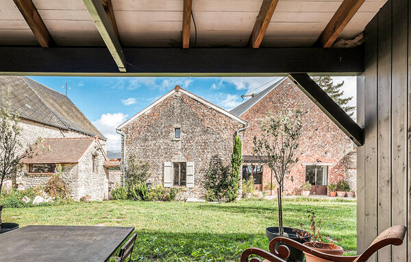 Casa de vacaciones - Bazoches les hautes , Francia - FEE008 101