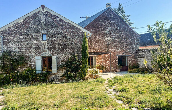 Casa de vacaciones - Bazoches les hautes , Francia - FEE008 2