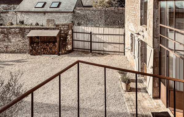 Casa de vacaciones - Bazoches les hautes , Francia - FEE008 102