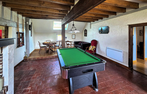 Ferienhaus - CharonVille , Frankreich - FEE009 7