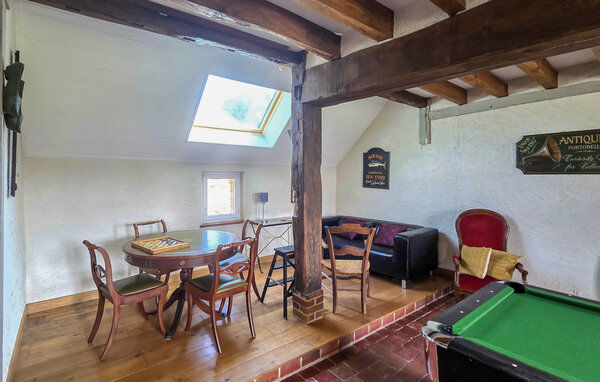 Ferienhaus - CharonVille , Frankreich - FEE009 801
