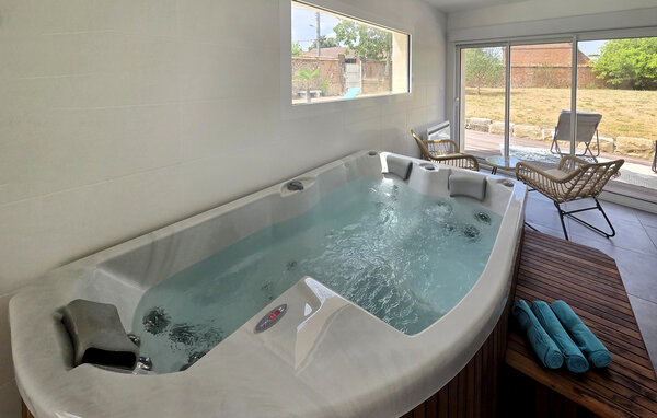 Ferienhaus - CharonVille , Frankreich - FEE009 802