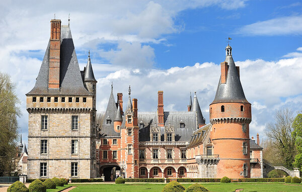 Ferienhaus - CharonVille , Frankreich - FEE009 903