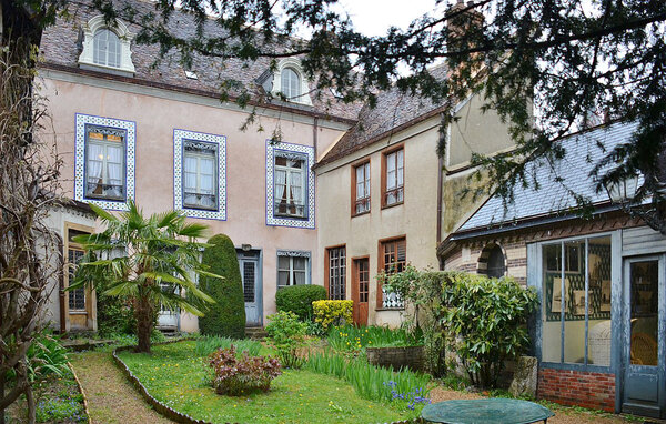 Ferienhaus - CharonVille , Frankreich - FEE009 905
