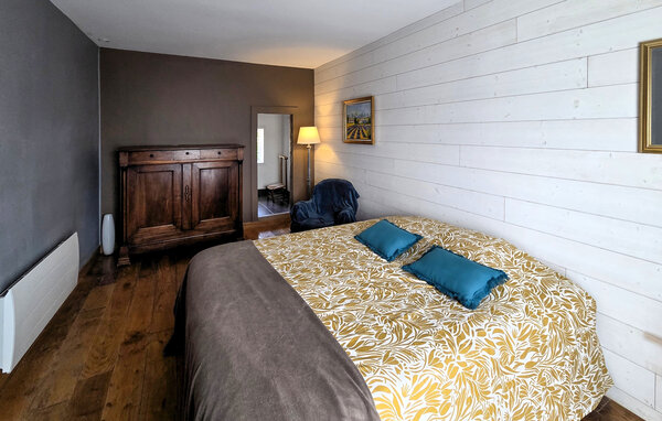 Ferienhaus - CharonVille , Frankreich - FEE009 602