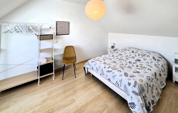 Ferienhaus - CharonVille , Frankreich - FEE009 603