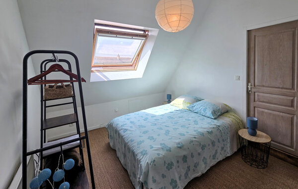 Ferienhaus - CharonVille , Frankreich - FEE009 604
