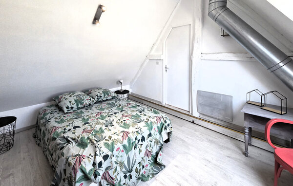 Ferienhaus - CharonVille , Frankreich - FEE009 605