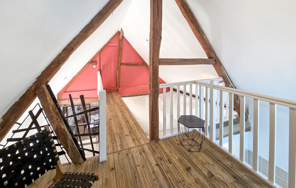Ferienhaus - CharonVille , Frankreich - FEE009 502