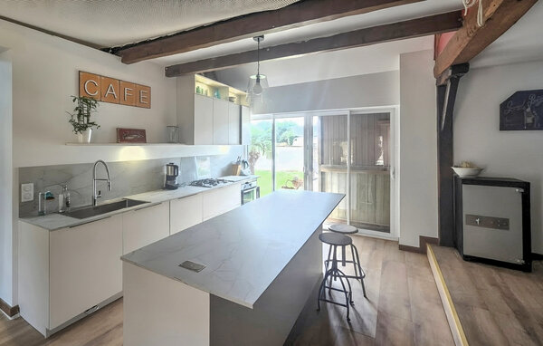 Ferienhaus - CharonVille , Frankreich - FEE009 4
