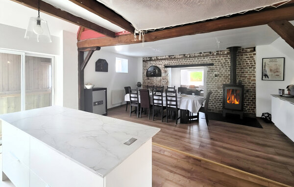 Ferienhaus - CharonVille , Frankreich - FEE009 5