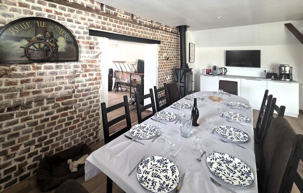 Ferienhaus - CharonVille , Frankreich - FEE009 6